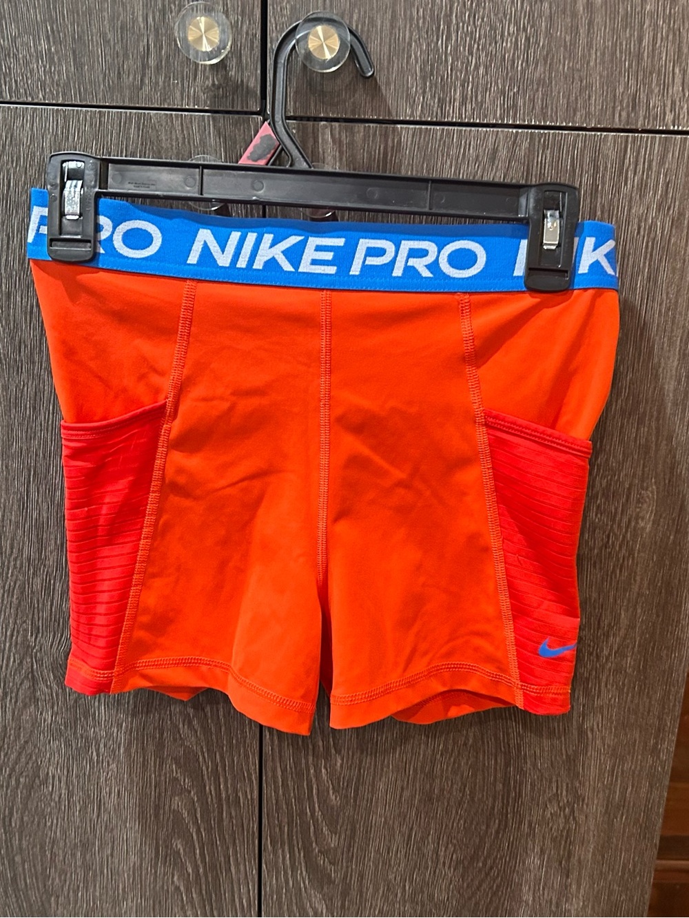 Nike Pro Shorts